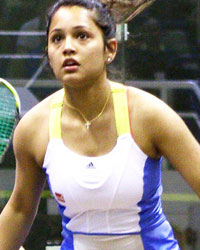 Dipika Pallikal